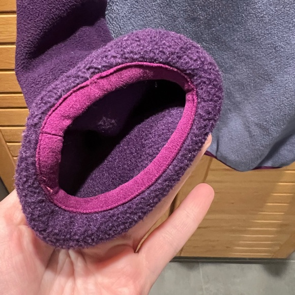 Womens XS Patagonia fleece - Picture 3 of 5